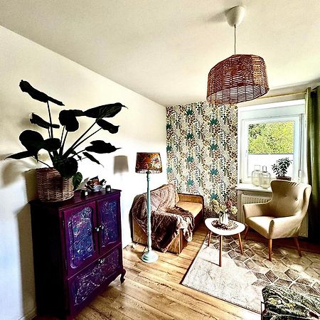 Apartament Viridi Radomierz Zewnętrze zdjęcie