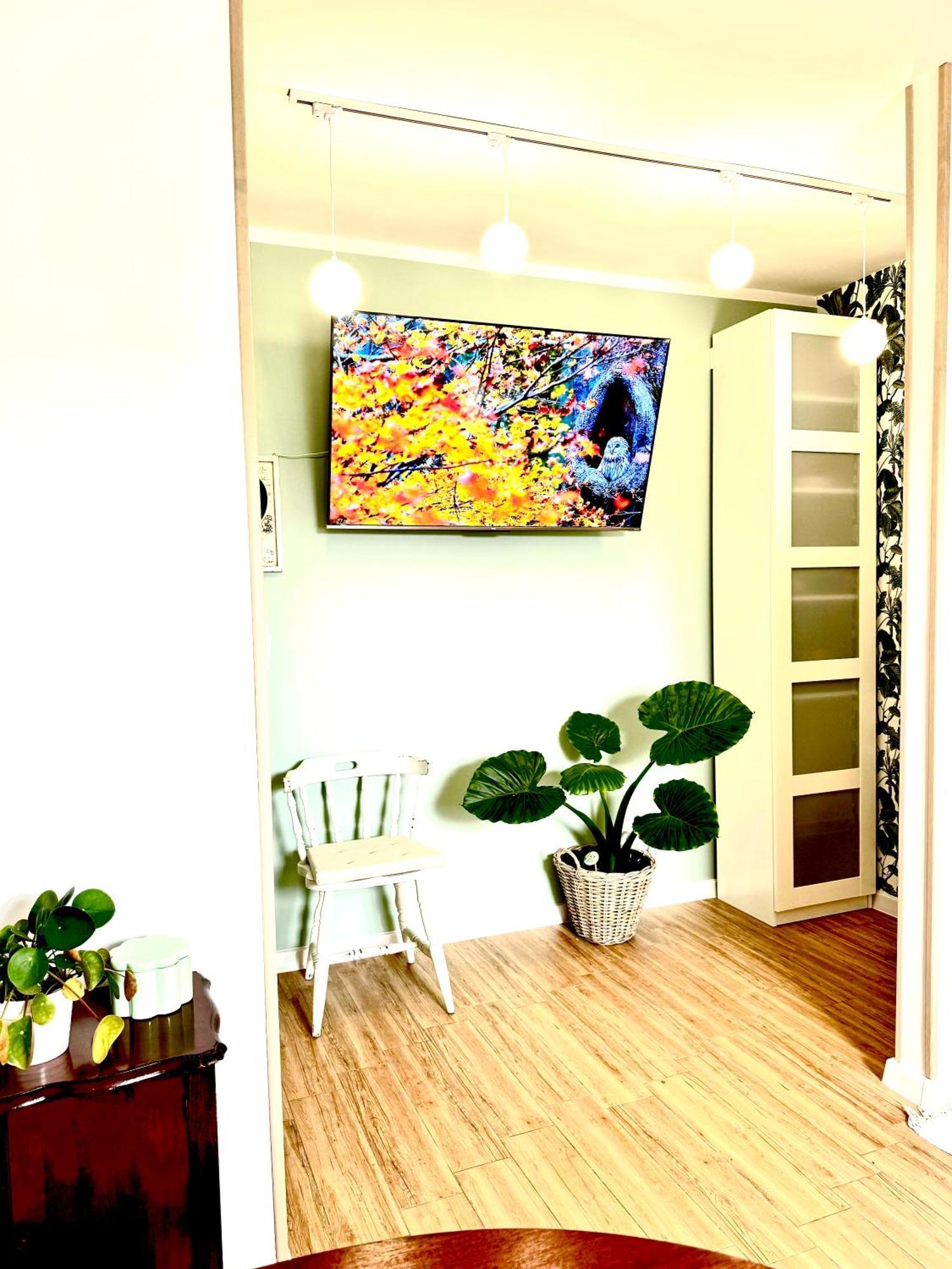 Apartament Viridi Radomierz Zewnętrze zdjęcie