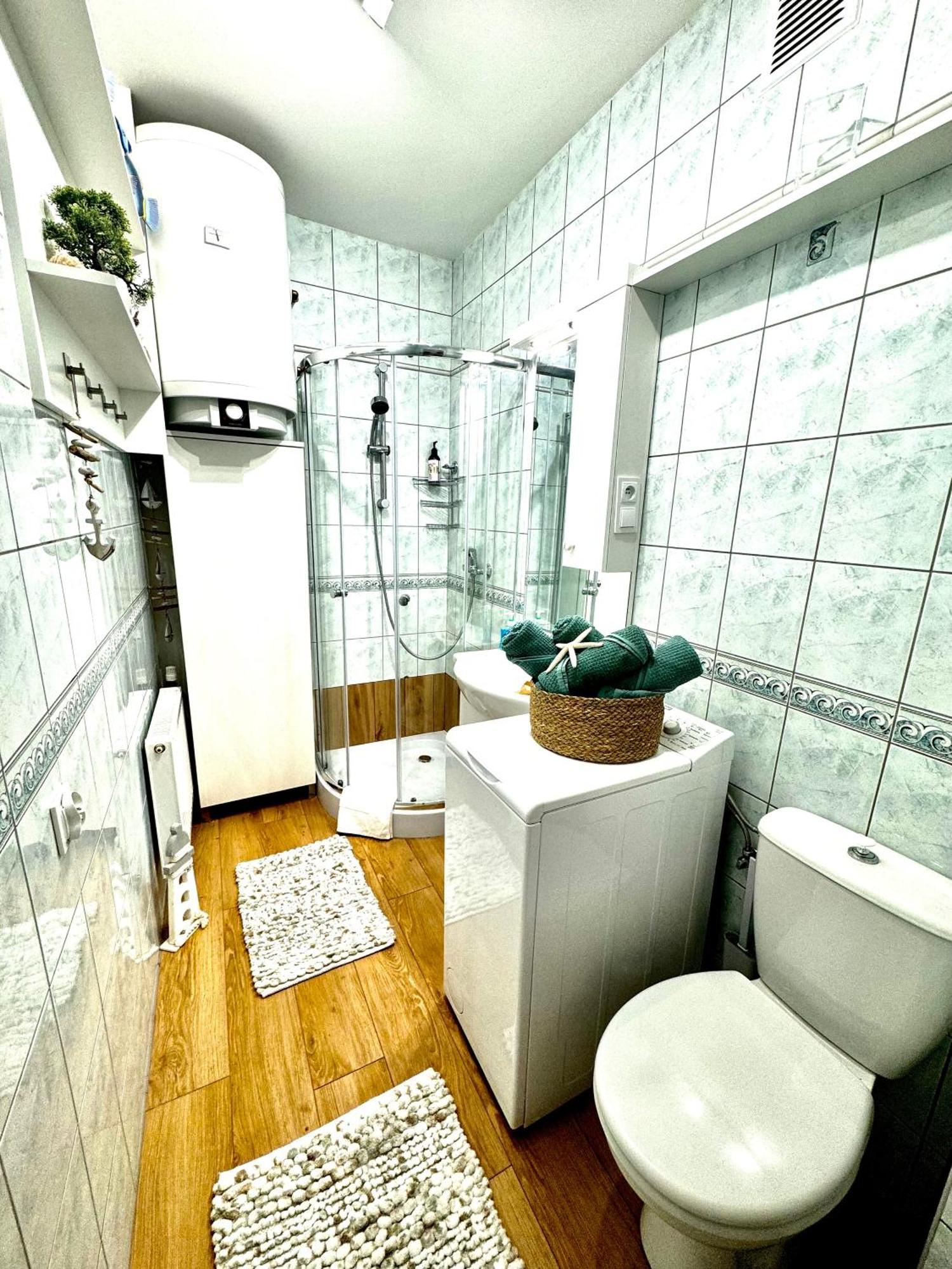 Apartament Viridi Radomierz Zewnętrze zdjęcie