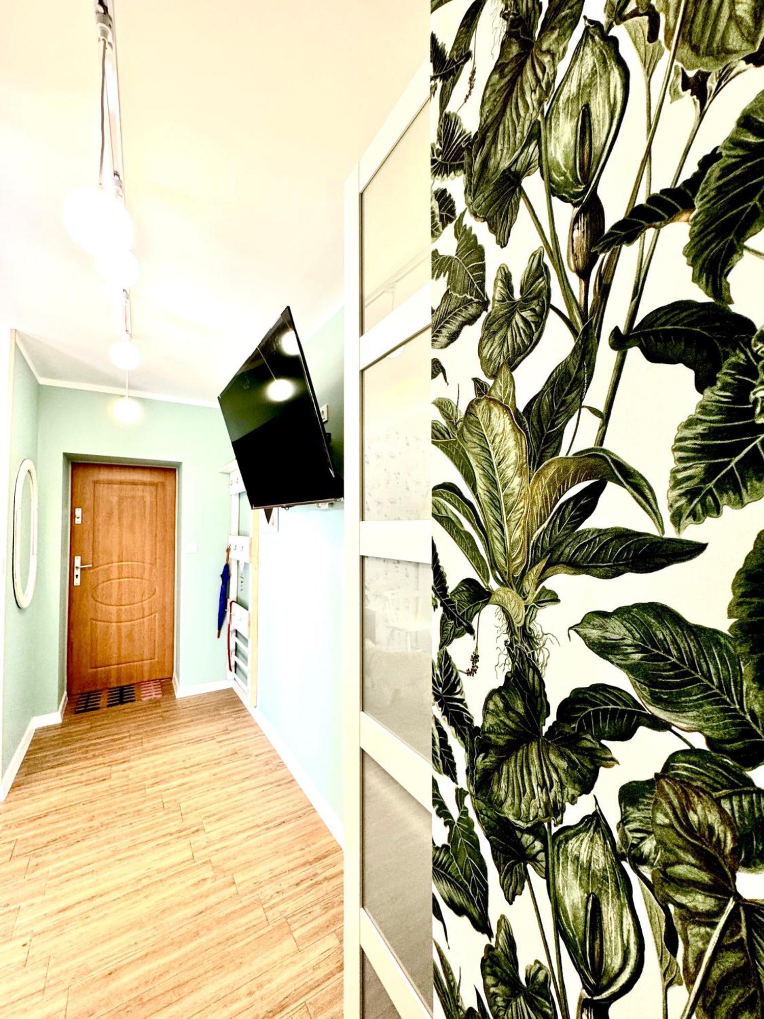 Apartament Viridi Radomierz Zewnętrze zdjęcie