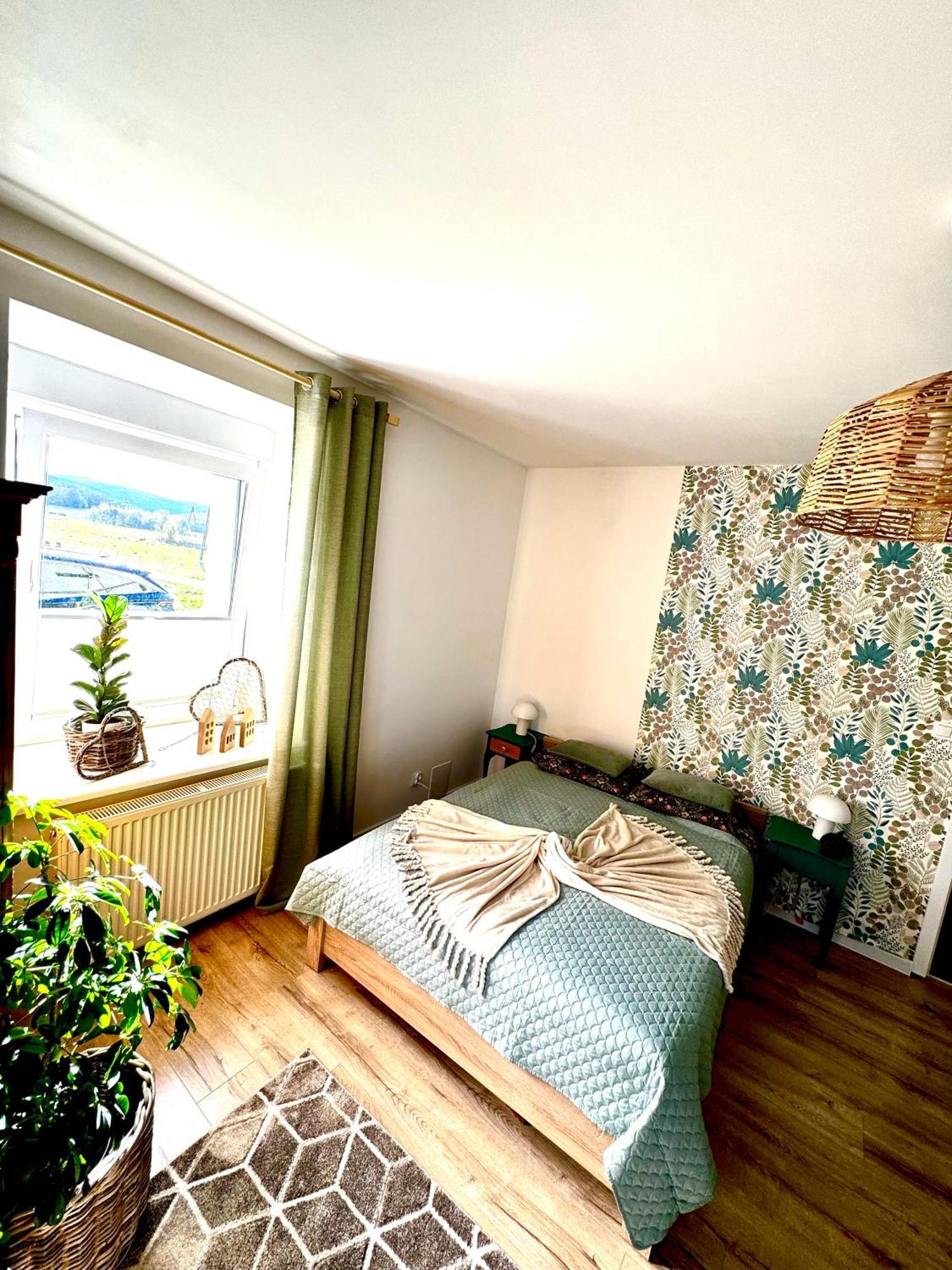 Apartament Viridi Radomierz Zewnętrze zdjęcie