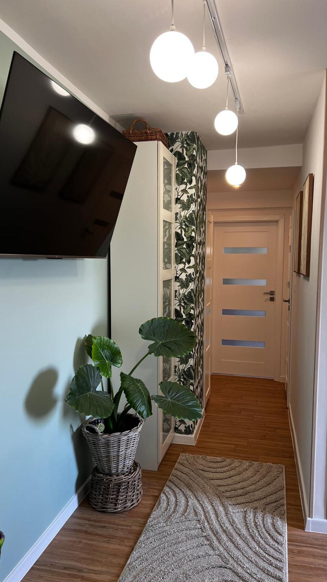 Apartament Viridi Radomierz Zewnętrze zdjęcie